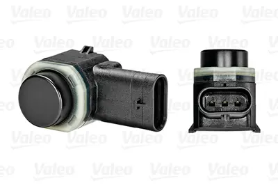 VALEO 890005 Park Sensoru Arka Megane Iı Trafıc Iı Scenıc Iı Clıo Iıı Megane Iıı Scenıc Iıı Laguna Iıı 31341637 3C0919275L 4452559 71773705 8200682926 LR040659