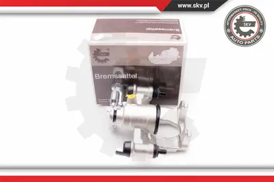 FEBI BILSTEIN 178066 Fren Kalıperı Arka Sol 4401100Q0C 440118711R 93167652