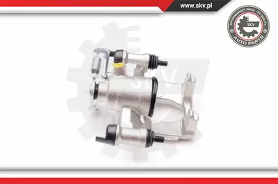 FEBI BILSTEIN 178066 Fren Kalıperı Arka Sol 4401100Q0C 440118711R 93167652