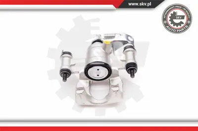 FEBI BILSTEIN 178066 Fren Kalıperı Arka Sol 4401100Q0C 440118711R 93167652