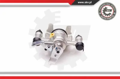 FEBI BILSTEIN 178066 Fren Kalıperı Arka Sol 4401100Q0C 440118711R 93167652