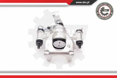 FEBI BILSTEIN 178066 Fren Kalıperı Arka Sol 4401100Q0C 440118711R 93167652