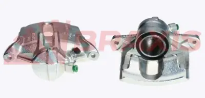 BRAXIS AG1867 Brake Calıper Front Rıght Kangoo I 1.6ı 8252971