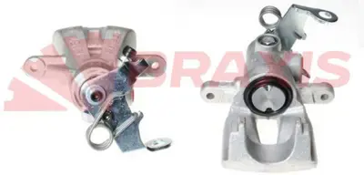 BRAXIS AG1946 Fren Kalıperı Arka Sol Stılo 1.9jtd 9949353