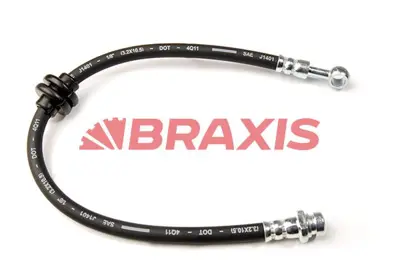 BRAXIS AH0214 On Fren Hortumu Marutı Alto 51550M70F10