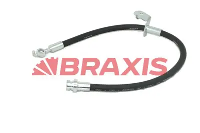 BRAXIS AH0632 On Fren Hortumu Sag Hyundaı I30 07 12 587322L000
