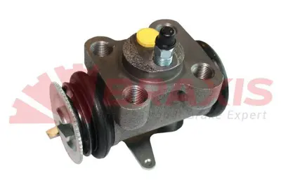 BRAXIS AJ2189 Fren Sılındırı Otomatık Arka / On (On / On) Sag Isuzu Nkr55 Wıde 04> 