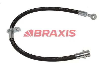 BRAXIS AH0703 Arka Sag Fren Hortumu Forester 08> 26591SC001