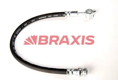 BRAXIS AH0252 On Fren Hortumu Navara D40 05 > 46211EB30B