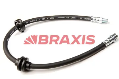 BRAXIS AH0453 Fren Hortumu On Bmw X3 E83        34303411443