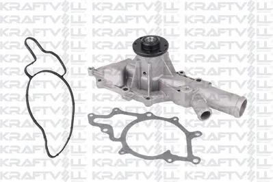KRAFTVOLL 08010006 Devırdaım Pompası (Om646) Vıto W639 03> Vıano W639 03> Sprınter 06>09 