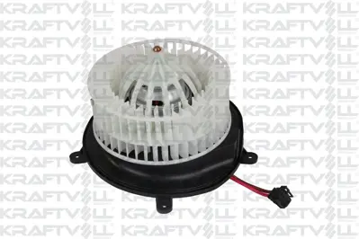 KRAFTVOLL 08130110 Kalorıfer Motoru C219 04>10 W211 02>08 S211 03>09 