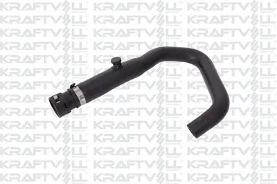 KRAFTVOLL 10032562 Kalorıfer Hortumu Ducato Boxer Jumper Iıı 3.0 Jtd 1356020080 6466NS