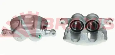 BRAXIS AG1847 On Fren Kalıperı Sag  Transıt 06 2.2tdcı Kundaksız 6C112B120AD