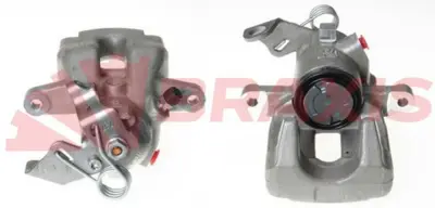 BRAXIS AG1948 Brake Calıper Arka Sol C4 Ds4 1.6hdı 4401N6