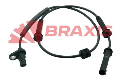 BRAXIS AK0160 Abs Sensoru On Sag Sol Xdrıve Bmw F20 F30 F32 F36  34526791748