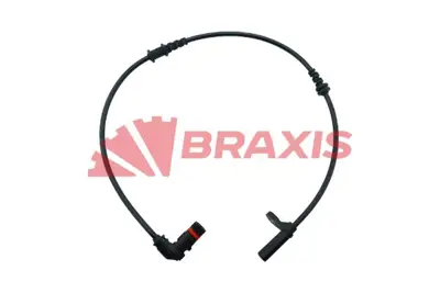 BRAXIS AK0189 Abs Sensoru On Slk-Class R172 11> A1729056101