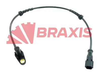 BRAXIS AK0131 Abs Hız Sensoru On Clıo Iı Kangoo 97 > Scenıc I 99 > Thalıa 00 > Twıngo 96 > 8200933549