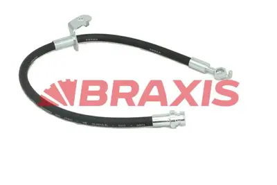BRAXIS AH0631 On Fren Hortumu Sol Hyundaı I30 07 12 587312L000