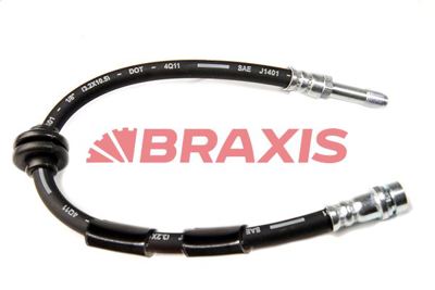 BRAXIS AH0256 On Fren Hortumu (Sag / Sol) Focus Iı Focus C Max (04 07) C Max 07 /> 3M512078AH