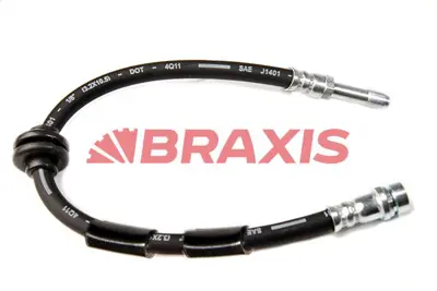 BRAXIS AH0256 On Fren Hortumu (Sag / Sol) Focus Iı Focus C Max (04 07) C Max 07 /> 3M512078AH