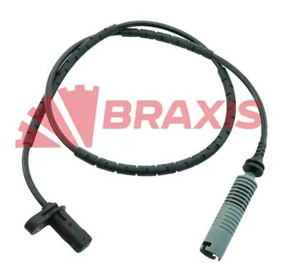 BRAXIS AK0156 Abs Sensoru Arka Bmw E81 E87 E88 E90 E92 E93 6762466