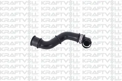 KRAFTVOLL 10032274 Karter Havalandırma Hortumu Transıt V 347 Tdcı, Transıt V 362 Custom 2.2 Tdcı BK2Q6A886AC