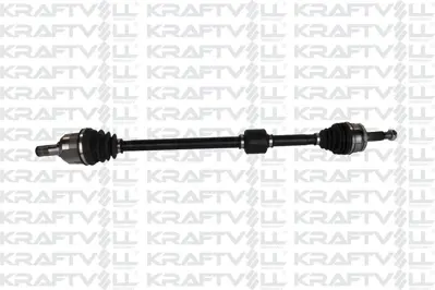 KRAFTVOLL 01010201 On Aks Sag İ20 1,4 Crdı M-T Abslı 48 Dıs 08-> 495000X110