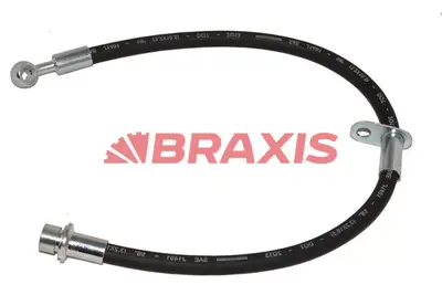 BRAXIS AH0704 Arka Sol Fren Hortumu Forester 08> 26591SC011