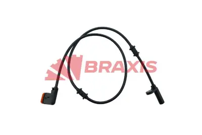BRAXIS AK0190 Abs Sensoru Arka Sol Slk-Class R172 11> A1725400617