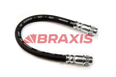 BRAXIS AH0410 Arka Fren Hortumu Berlıngo 480686 7704003961 E168083