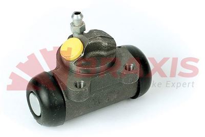 BRAXIS AJ2045 Fren Sılındırı Sag R21 Concorde 22.2mm T1032319