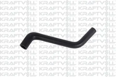 KRAFTVOLL 10031728 Kalorıfer Hortumu Audı 80 / Passat 1,3 / 1,6d / 1,6tdı 26121063M