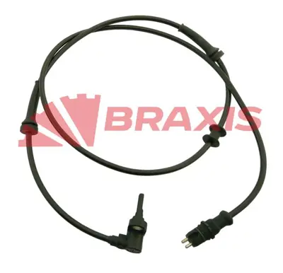 BRAXIS AK0060 Abs Kablosu Sensoru On Sol Alfa Romeo Spıder Marea 96> 03 Lancıa Lybra 99> 05 46763852 60816027