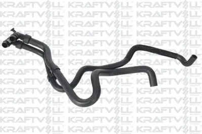 KRAFTVOLL 10032266 Kalorıfer Hortumu P306 Xsara 1,6 6464KX