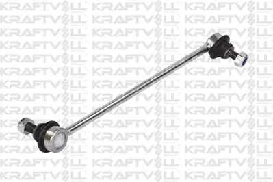 KRAFTVOLL 13040105 Askı Rotu On Sol (Demır) Bmw E81 E87 E88 E82 E90 E93 Z4 E84 E89  31356765933