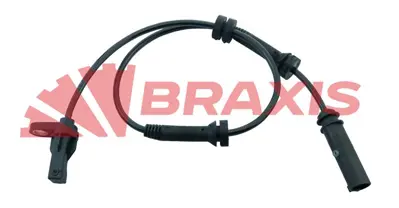 BRAXIS AK0103 Abs Sensoru On Bmw F20 F30 F32 F36 >11 34526884422