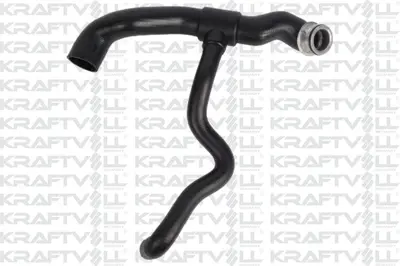 KRAFTVOLL 10032680 Radyator Hortumu Alt W203 00>07 Cl203 02>08 S203 00>07 2035011182