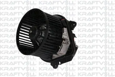 KRAFTVOLL 08130076 Kalorıfer Motoru Cıtroen Saxo P106 6441K8
