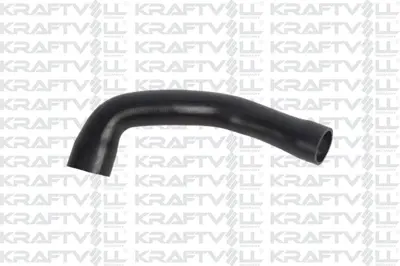 KRAFTVOLL 10032687 Turbosarj Hortumu Sag E-Class W210 97>02 S210 97>03 2105283182