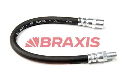 BRAXIS AH0432 Fren Hortumu Arka 190 W201 82>90 1234283535