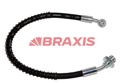 BRAXIS AH0673 On Sol Fren Hortumu Santa Fe Iı Sorento Iı (Xm) 06 12 587312B010