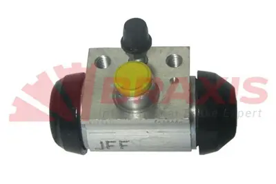 BRAXIS AJ2143 Fren Sılındırı Fıesta Vıı 17> 20.6mm H1BC2261AA
