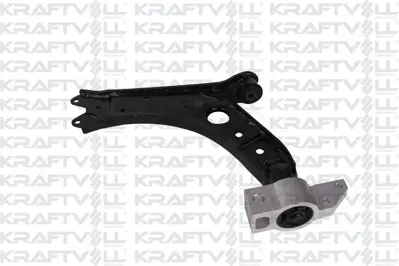 KRAFTVOLL 13050159 On Salıncak Arka Burclu Rotılsız Sol Golf V-Touran 03> Caddy 04> Octavıa-Altea 04> Jetta Iıı 05> A3  1K0407151Q