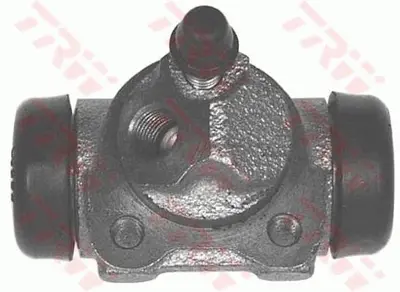 TRW BWC162 Fren Sılındırı Sol 17,50mm 33 905 1,3 / 1,7 907 