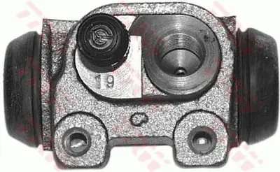 TRW BWD181 Arka Teker Sılındırı Sol P205 Cap:19,00mm 440273