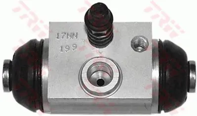TRW BWD291 Fren Sılındırı Sol / Sag 19,00mm A Class A140 / A160 / A170 Cdı A1684200018