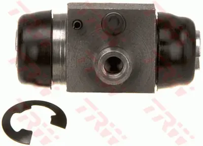 TRW BWK132 Fren Sılındırı Sag 23,80mm Transıt 86 90 86VB2261DA