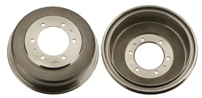 TRW DB4408 Arka Fren Kampanası Mıtsubıshı L200 01-07 (270x6) MB895470