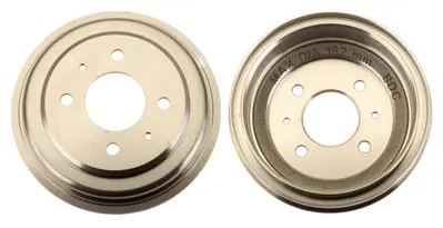 TRW DB4409 Arka Fren Kampanası Atos / Atos Prıme Mx 1,0 / 1,1 08 / 99 5841102501